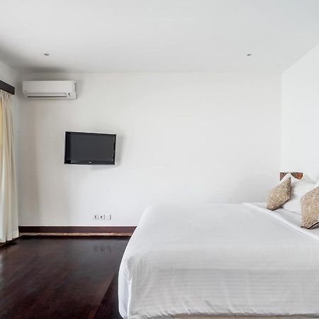 Danoya Private Luxury Residences Seminyak Zewnętrze zdjęcie