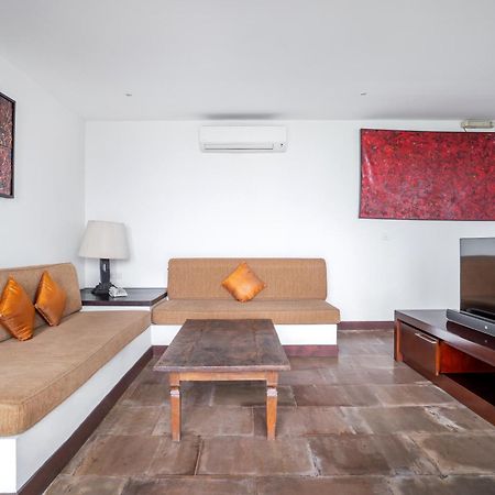Danoya Private Luxury Residences Seminyak Zewnętrze zdjęcie