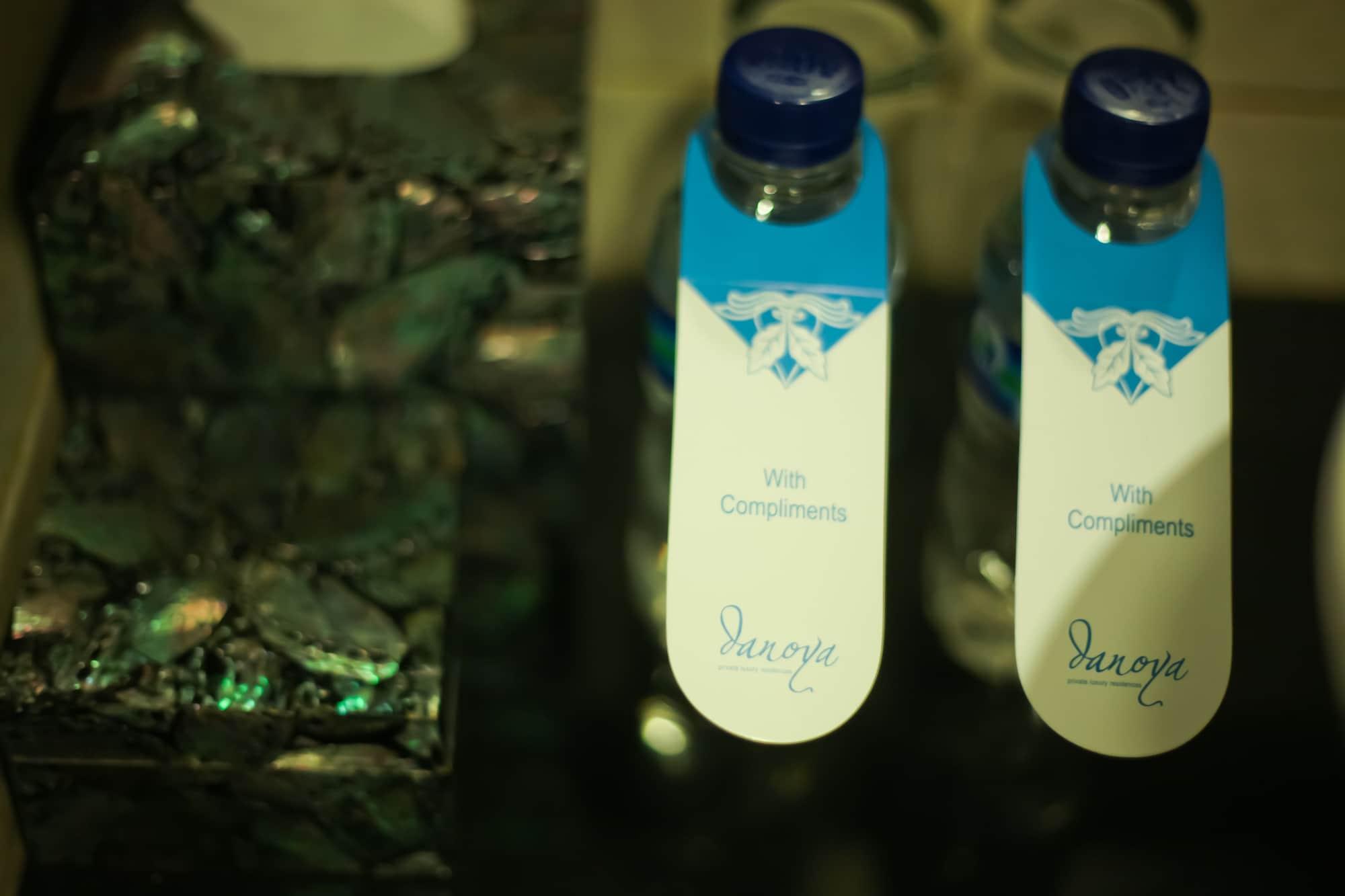 Danoya Private Luxury Residences Seminyak Zewnętrze zdjęcie