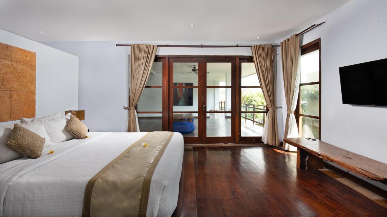 Danoya Private Luxury Residences Seminyak Zewnętrze zdjęcie