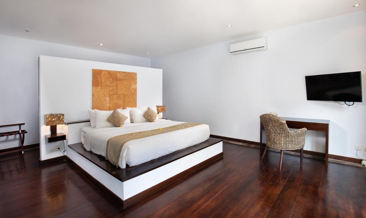 Danoya Private Luxury Residences Seminyak Zewnętrze zdjęcie