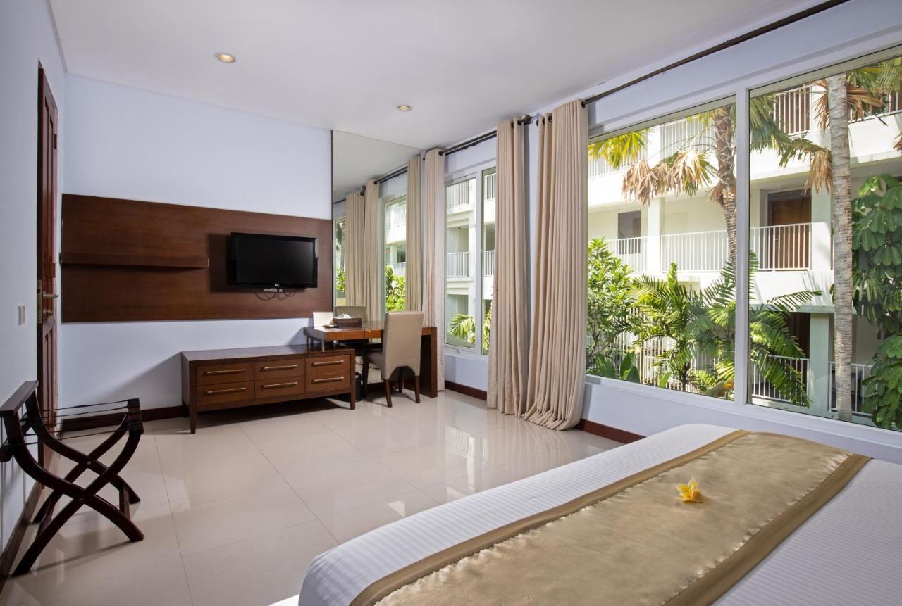 Danoya Private Luxury Residences Seminyak Zewnętrze zdjęcie