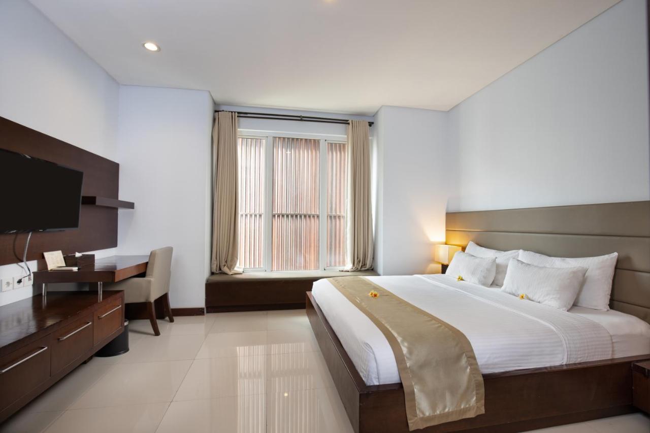 Danoya Private Luxury Residences Seminyak Zewnętrze zdjęcie