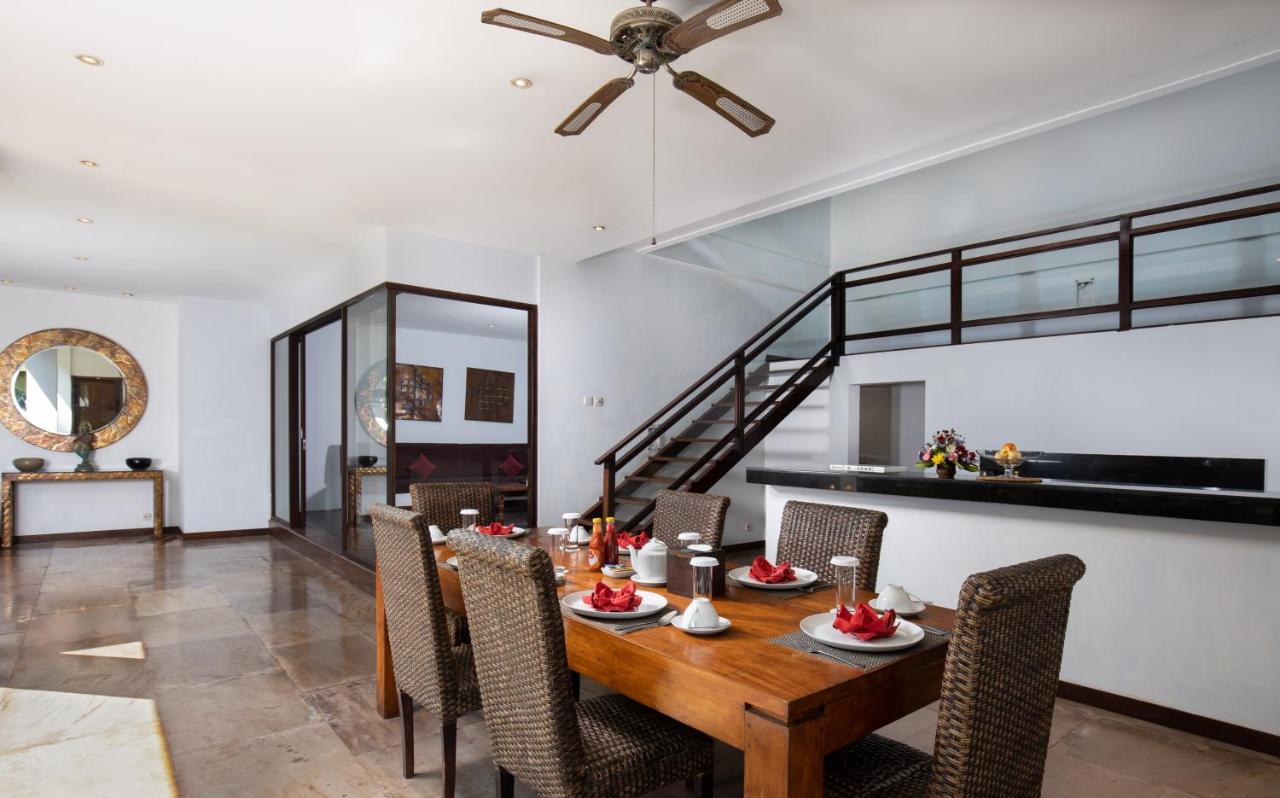 Danoya Private Luxury Residences Seminyak Zewnętrze zdjęcie