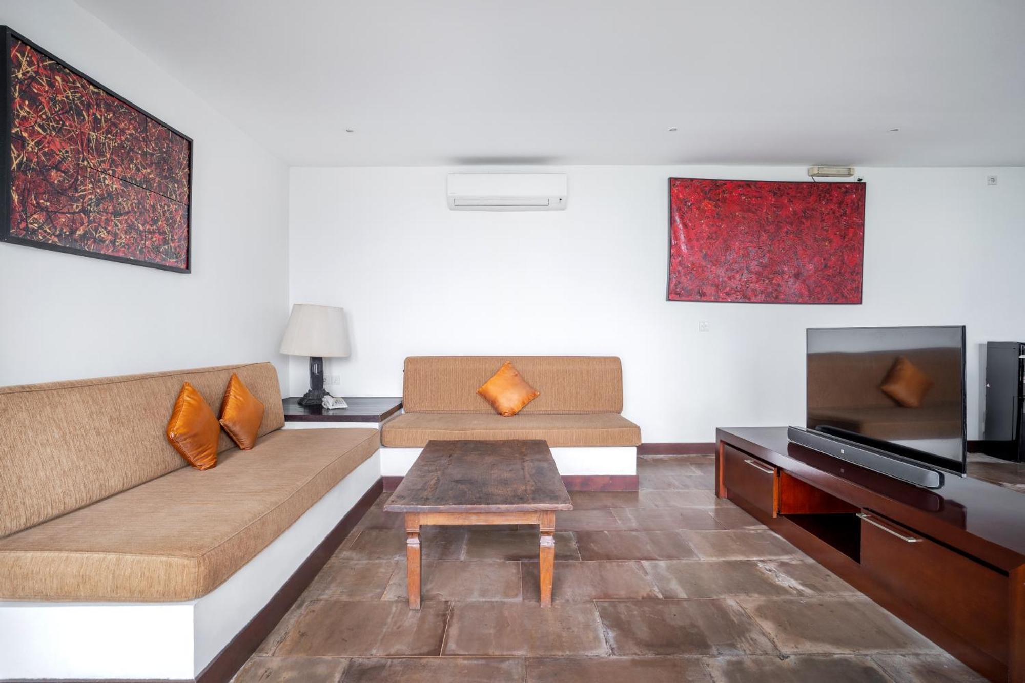 Danoya Private Luxury Residences Seminyak Zewnętrze zdjęcie