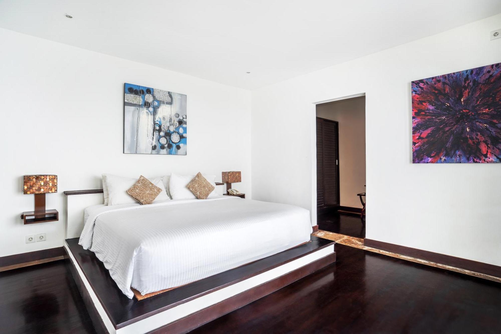 Danoya Private Luxury Residences Seminyak Zewnętrze zdjęcie