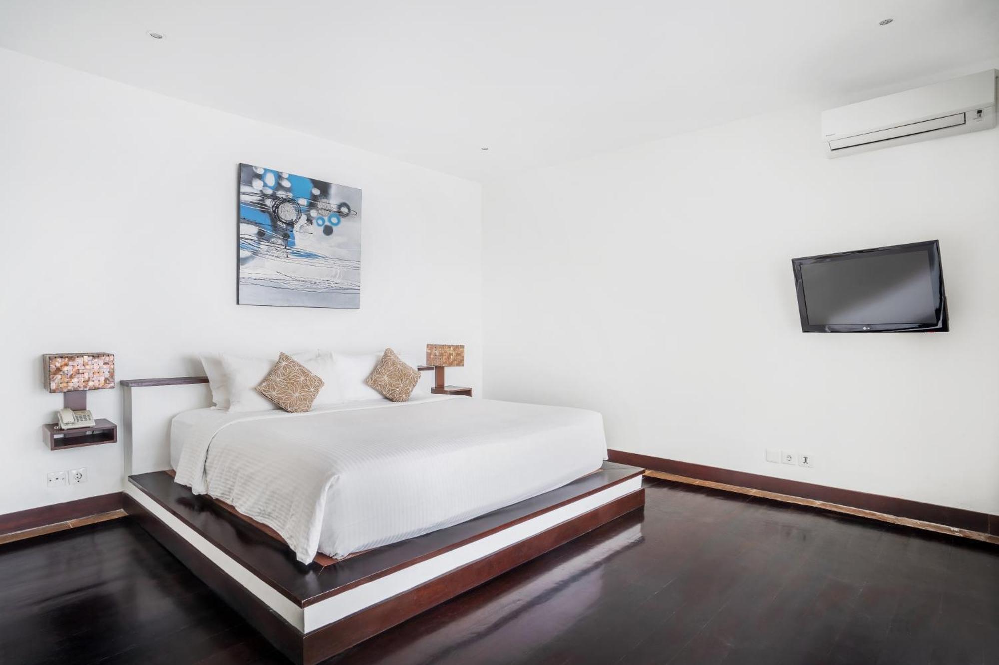 Danoya Private Luxury Residences Seminyak Zewnętrze zdjęcie