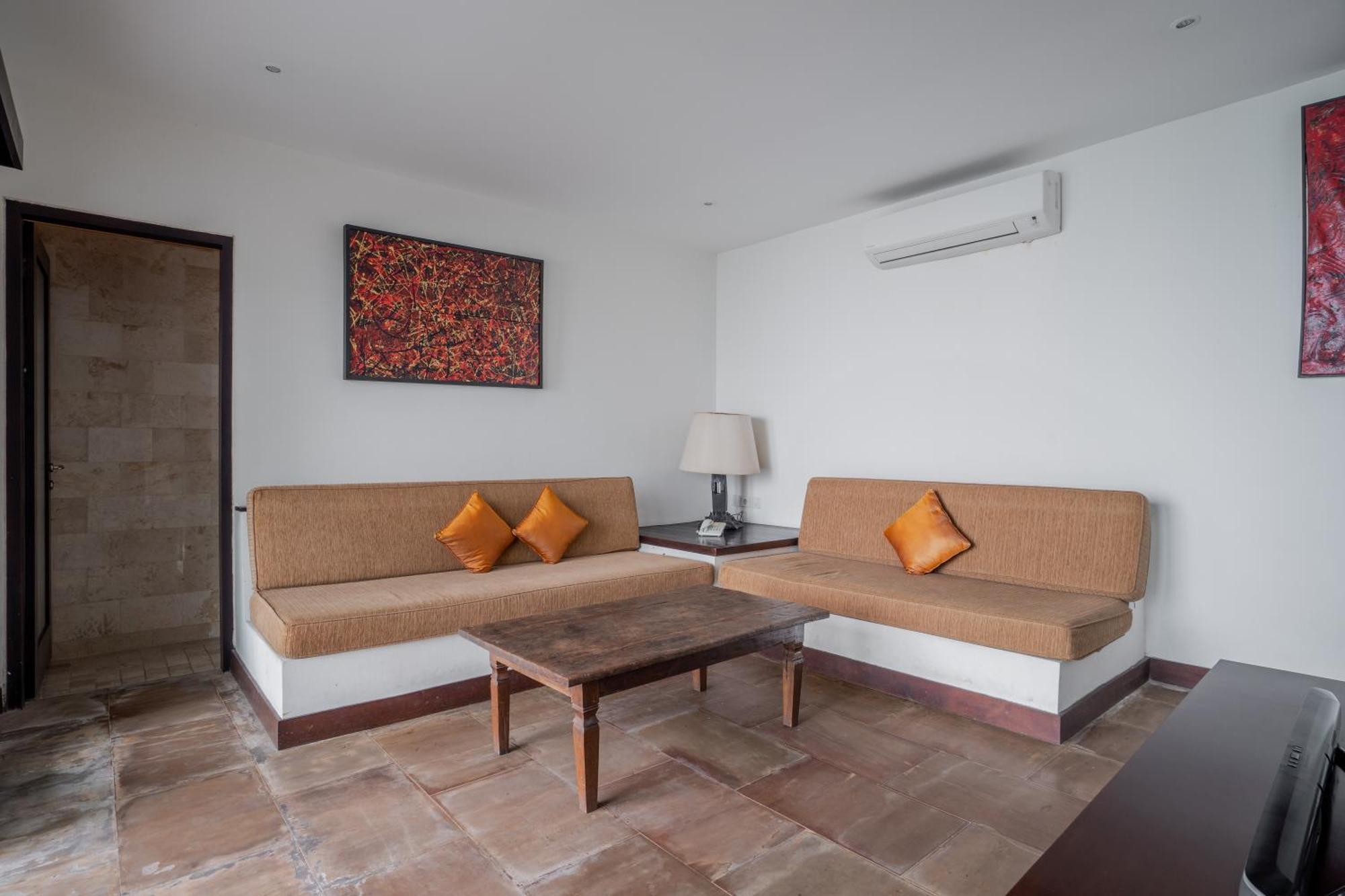 Danoya Private Luxury Residences Seminyak Zewnętrze zdjęcie