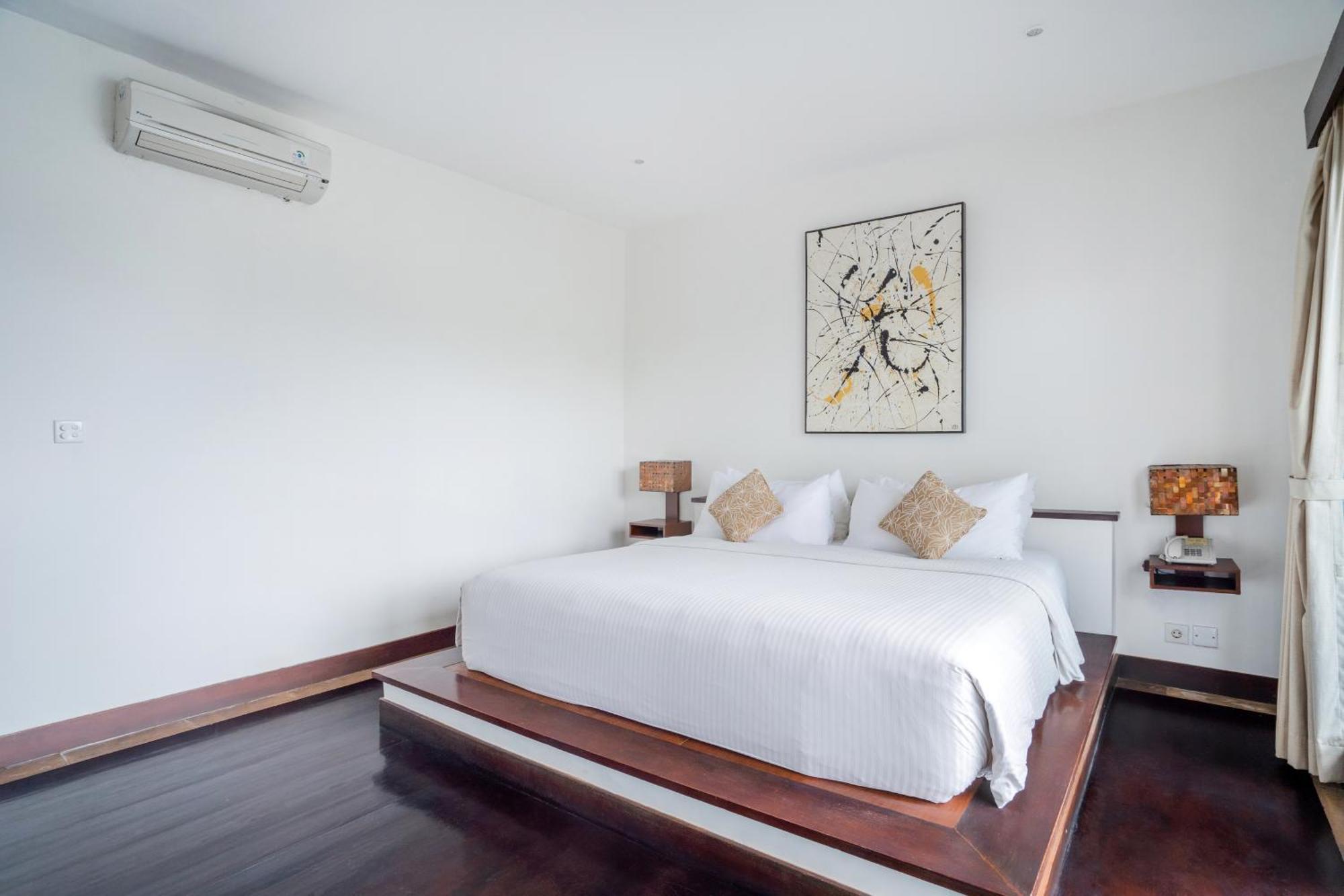 Danoya Private Luxury Residences Seminyak Zewnętrze zdjęcie