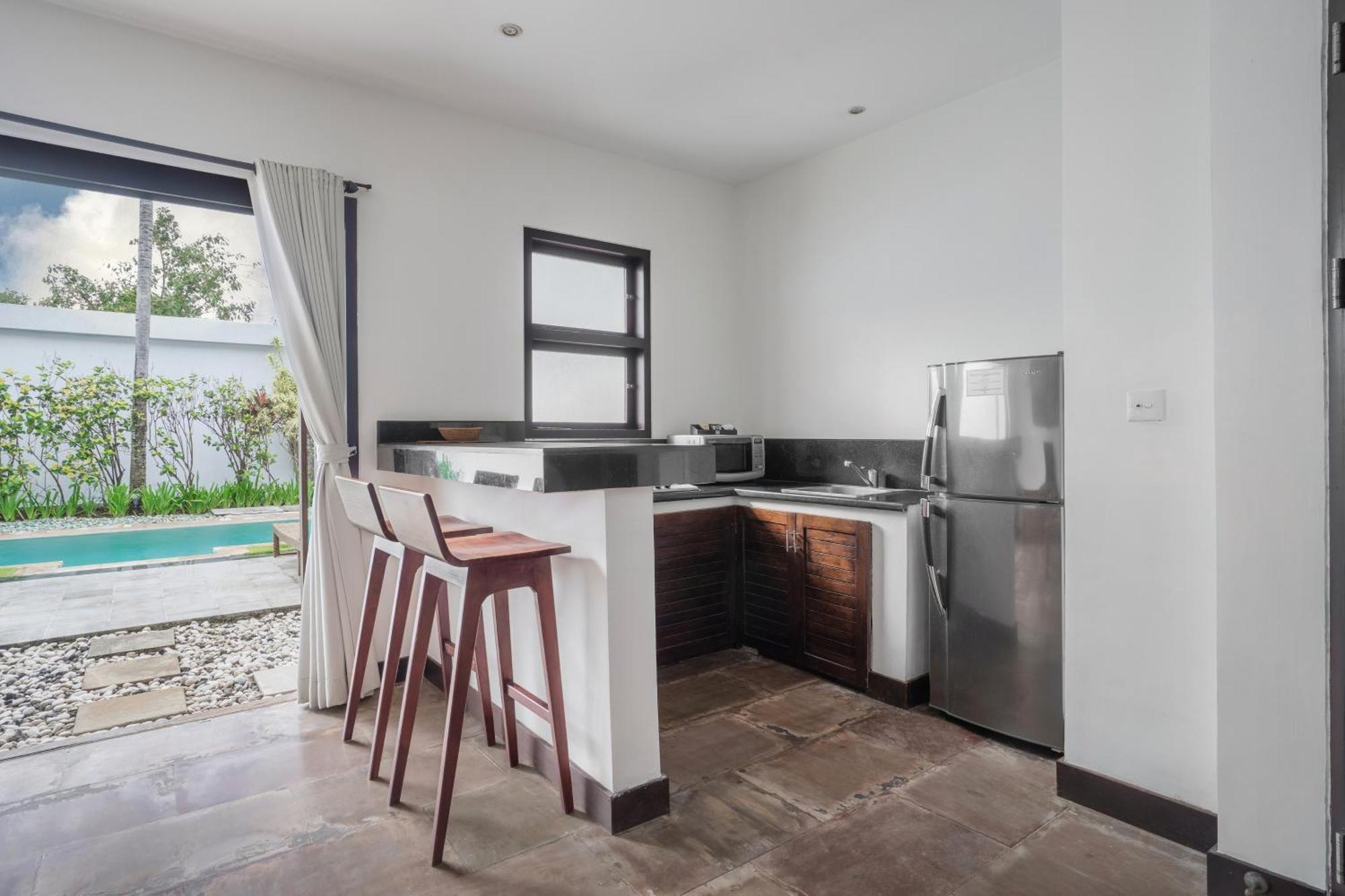 Danoya Private Luxury Residences Seminyak Zewnętrze zdjęcie