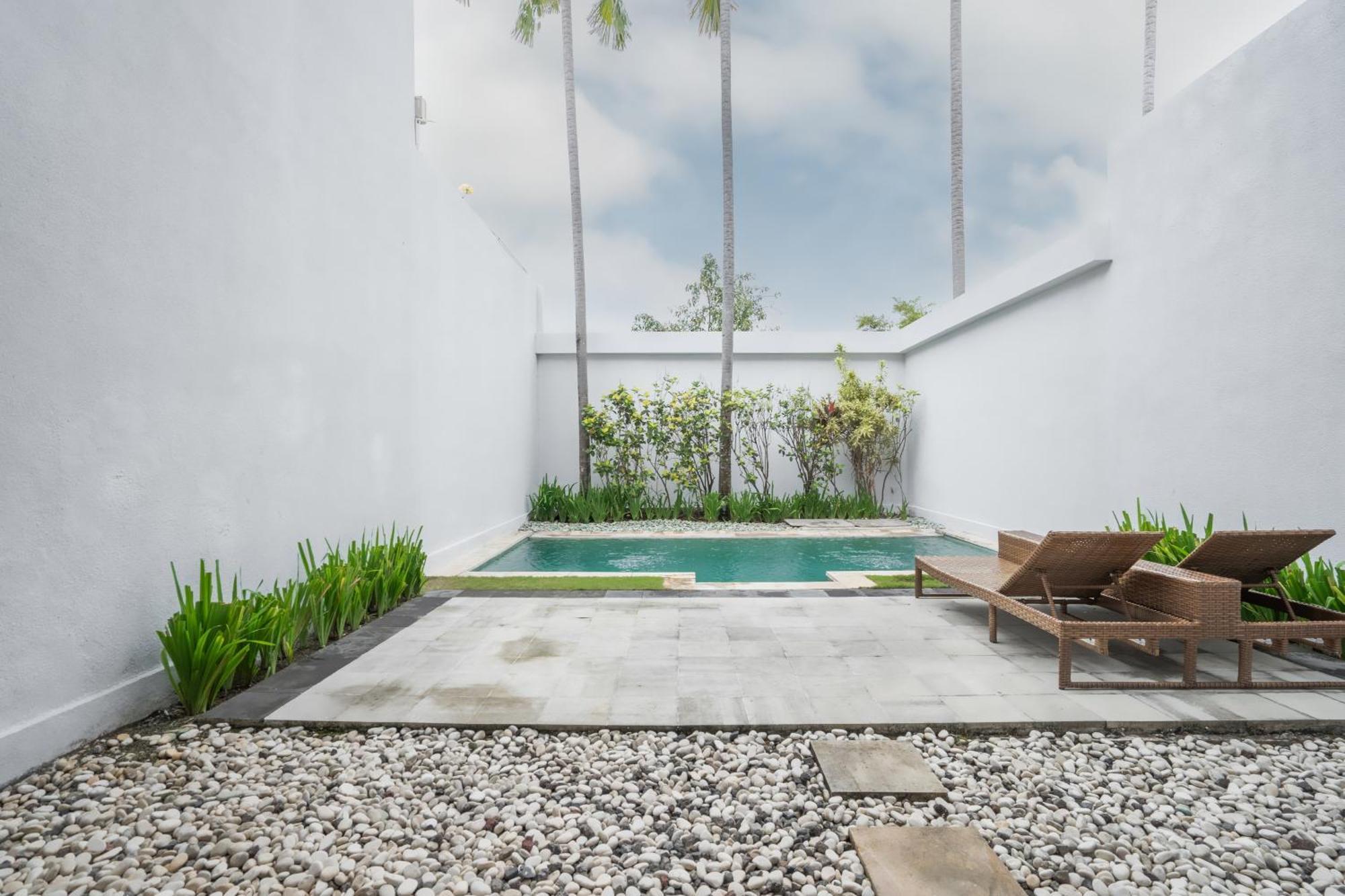 Danoya Private Luxury Residences Seminyak Zewnętrze zdjęcie