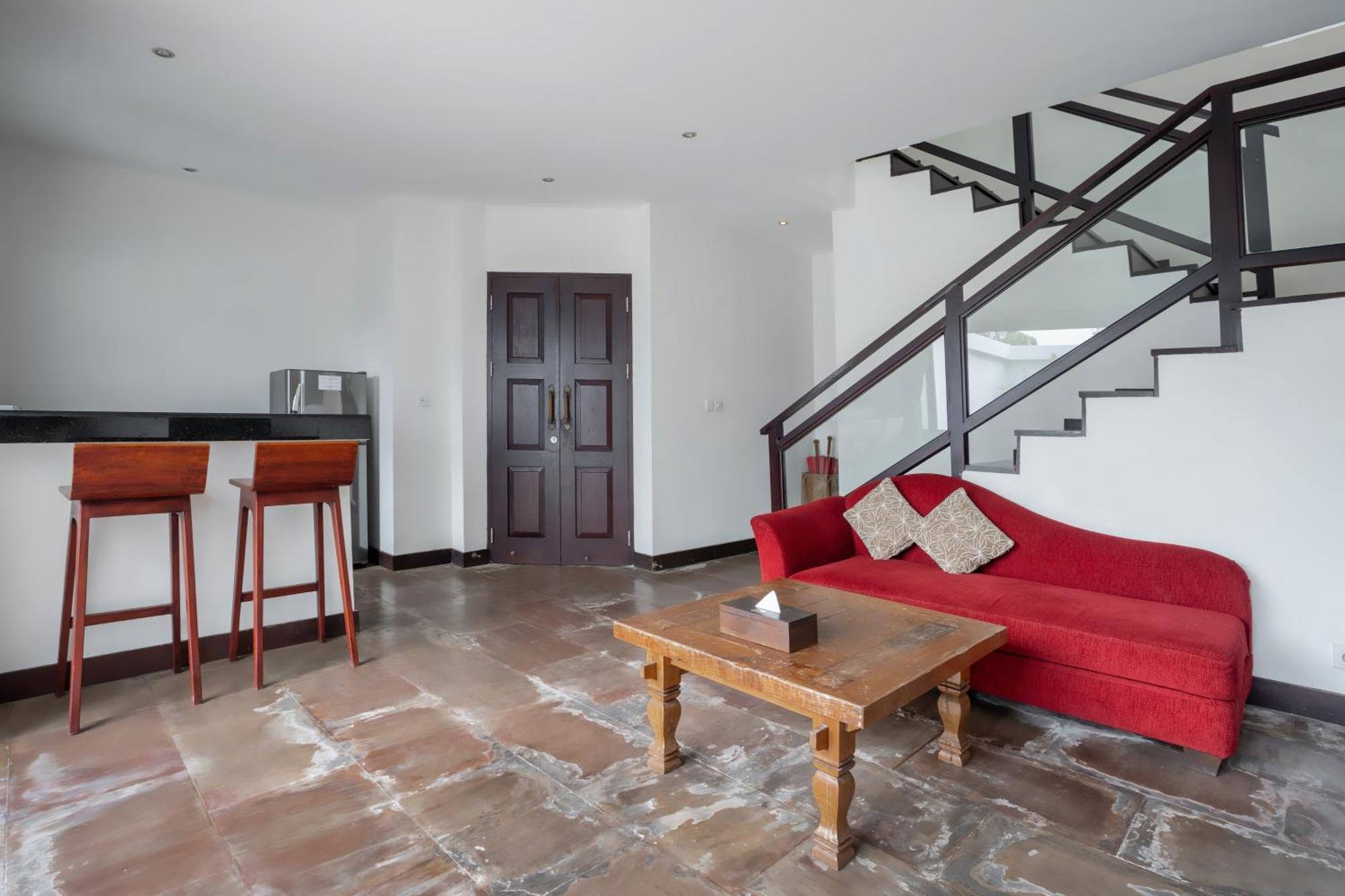 Danoya Private Luxury Residences Seminyak Zewnętrze zdjęcie