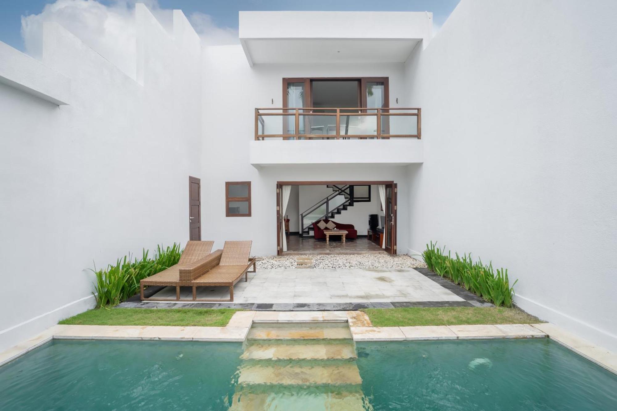 Danoya Private Luxury Residences Seminyak Zewnętrze zdjęcie