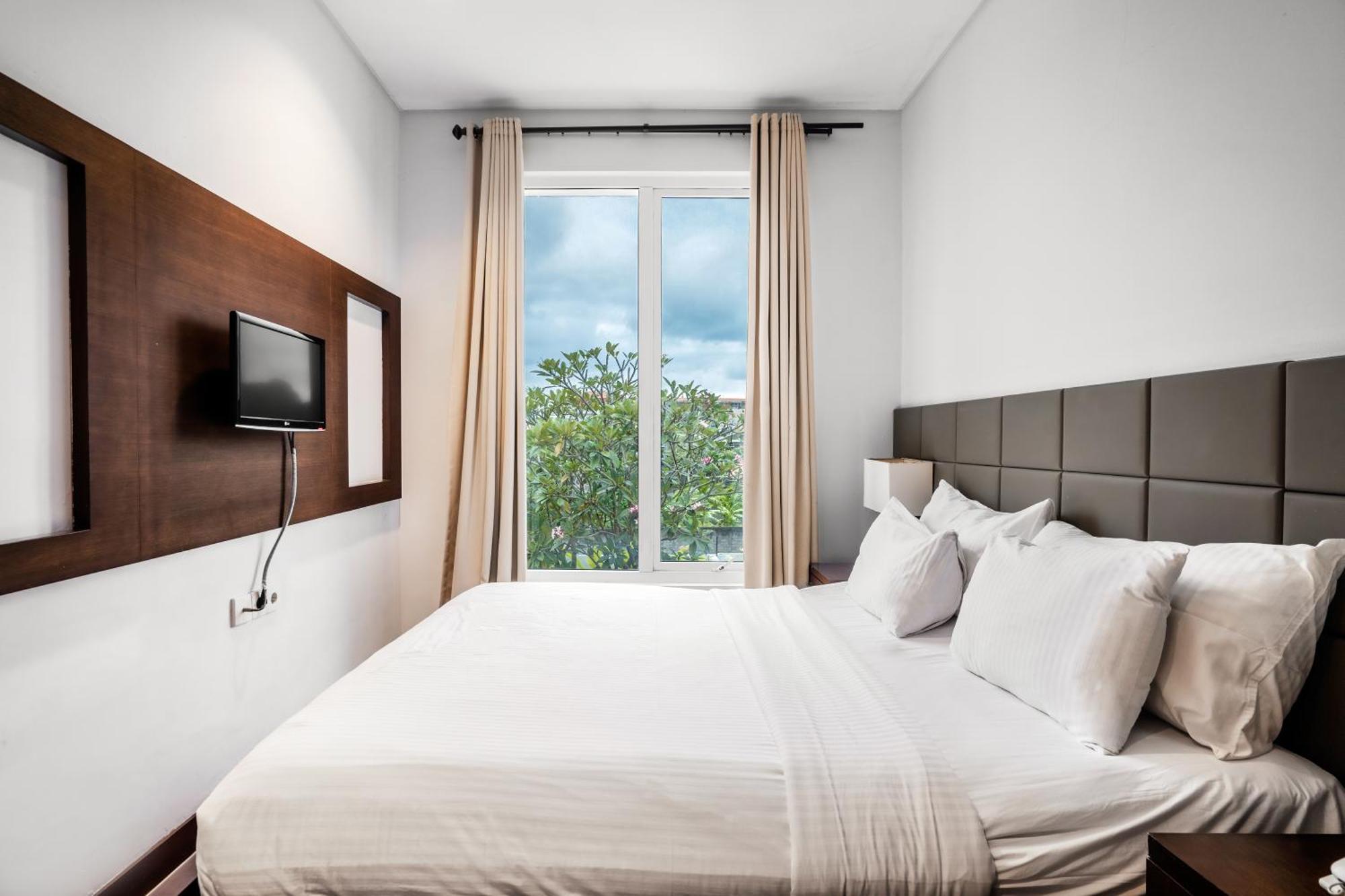 Danoya Private Luxury Residences Seminyak Zewnętrze zdjęcie