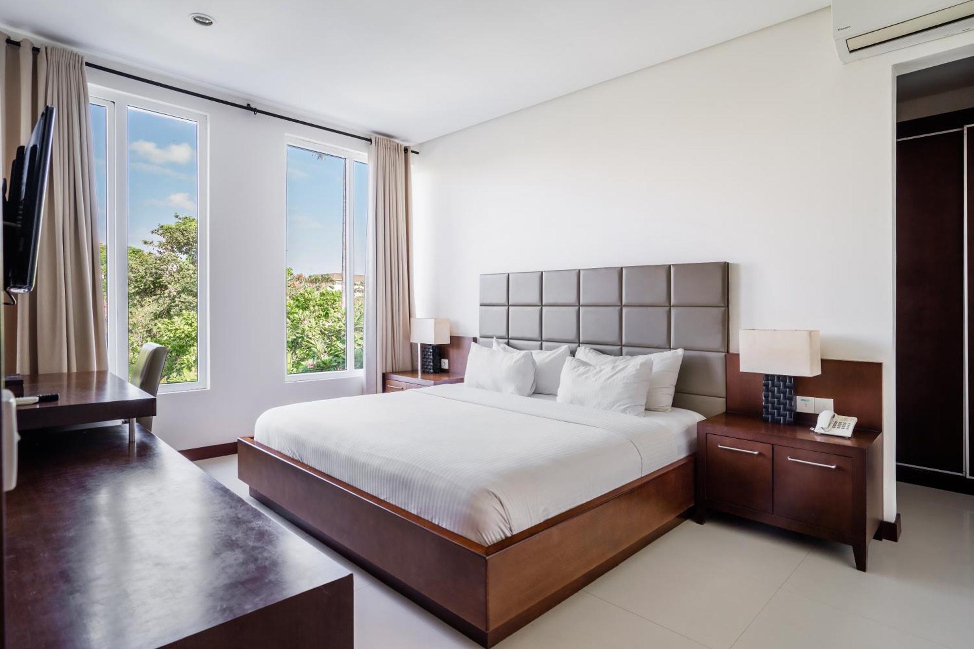 Danoya Private Luxury Residences Seminyak Zewnętrze zdjęcie