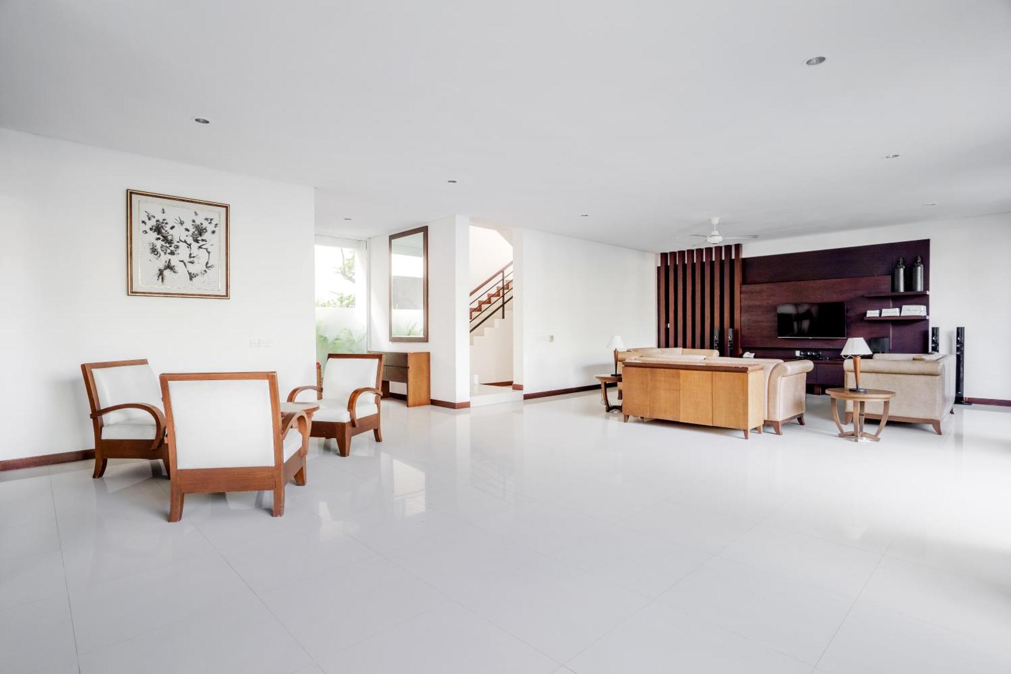 Danoya Private Luxury Residences Seminyak Zewnętrze zdjęcie