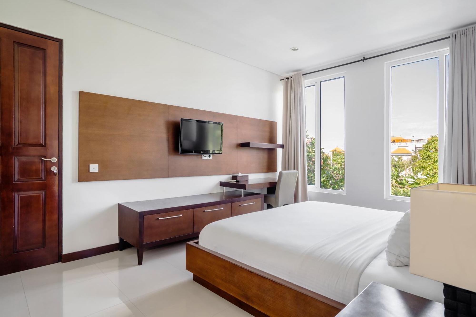 Danoya Private Luxury Residences Seminyak Zewnętrze zdjęcie