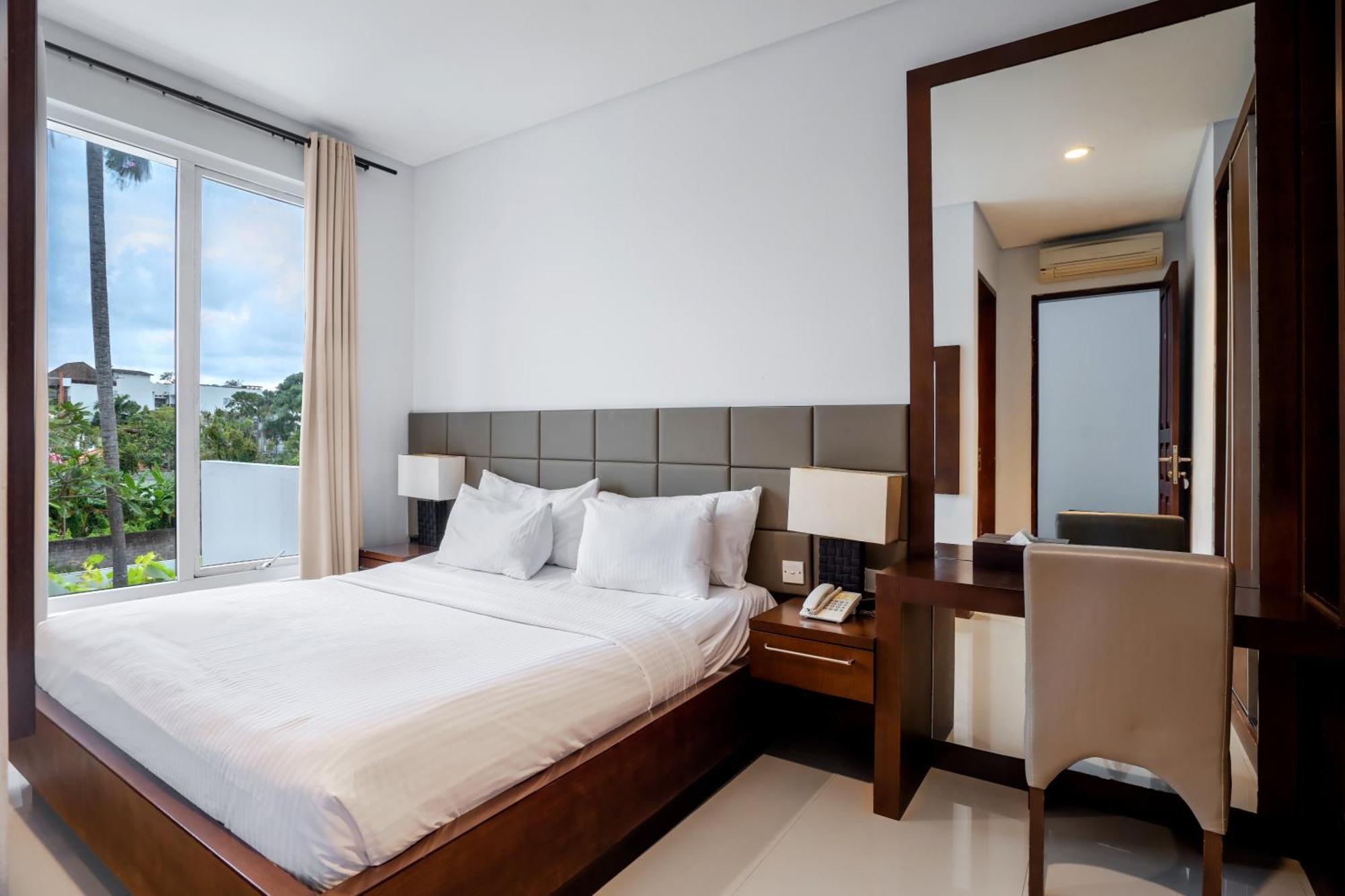Danoya Private Luxury Residences Seminyak Zewnętrze zdjęcie