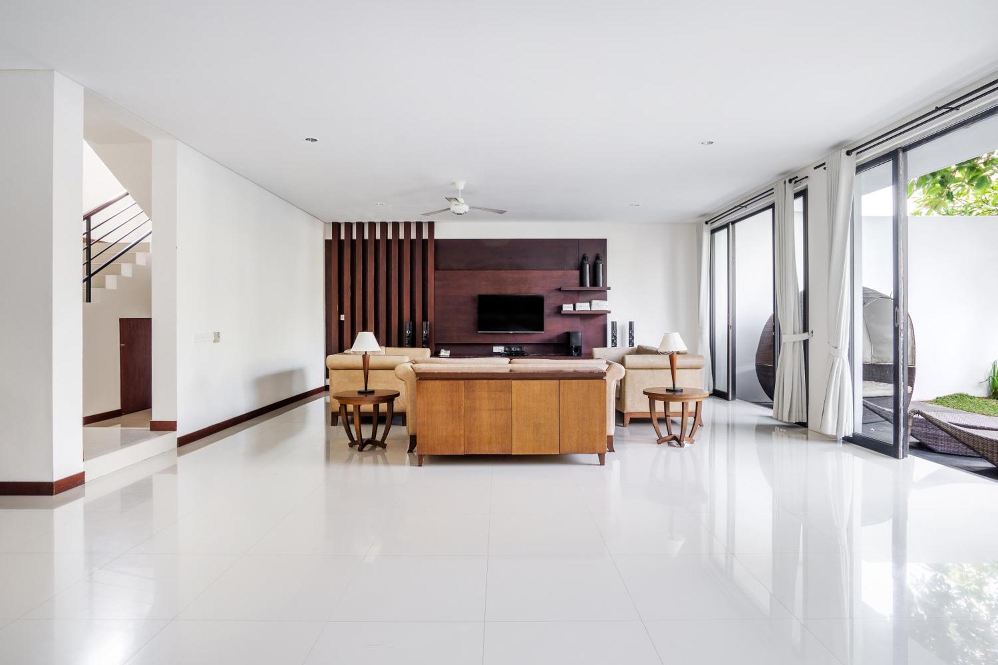 Danoya Private Luxury Residences Seminyak Zewnętrze zdjęcie