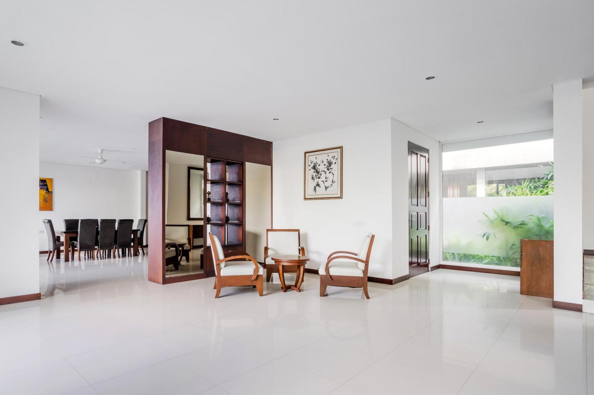 Danoya Private Luxury Residences Seminyak Zewnętrze zdjęcie