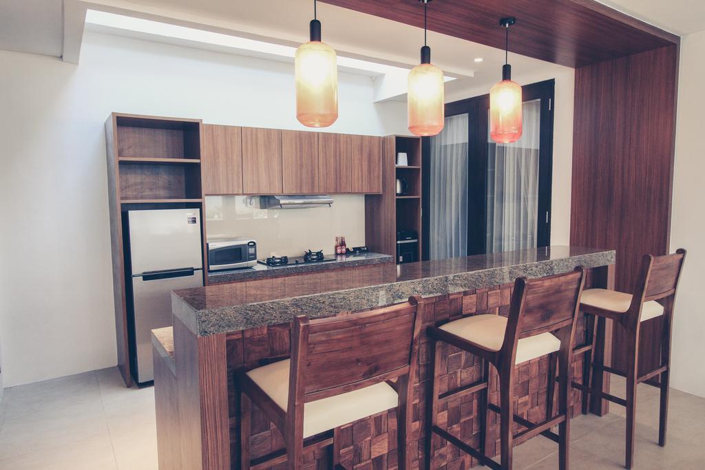 Danoya Private Luxury Residences Seminyak Zewnętrze zdjęcie