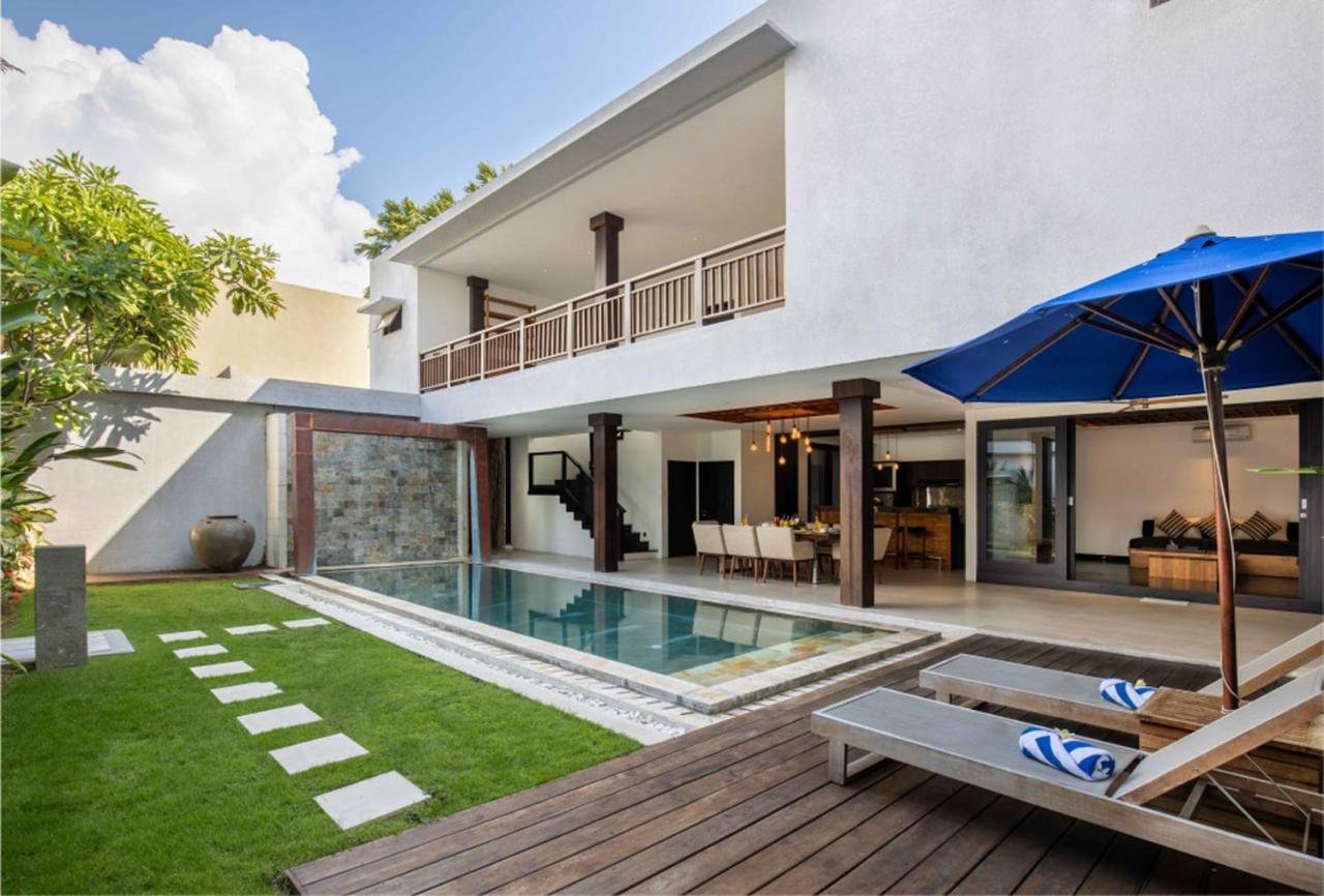 Danoya Private Luxury Residences Seminyak Zewnętrze zdjęcie