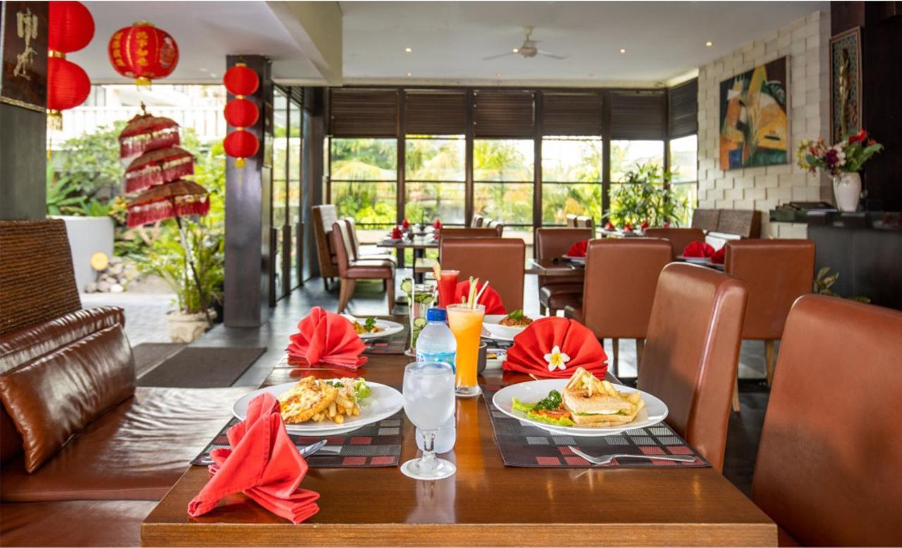 Danoya Private Luxury Residences Seminyak Zewnętrze zdjęcie
