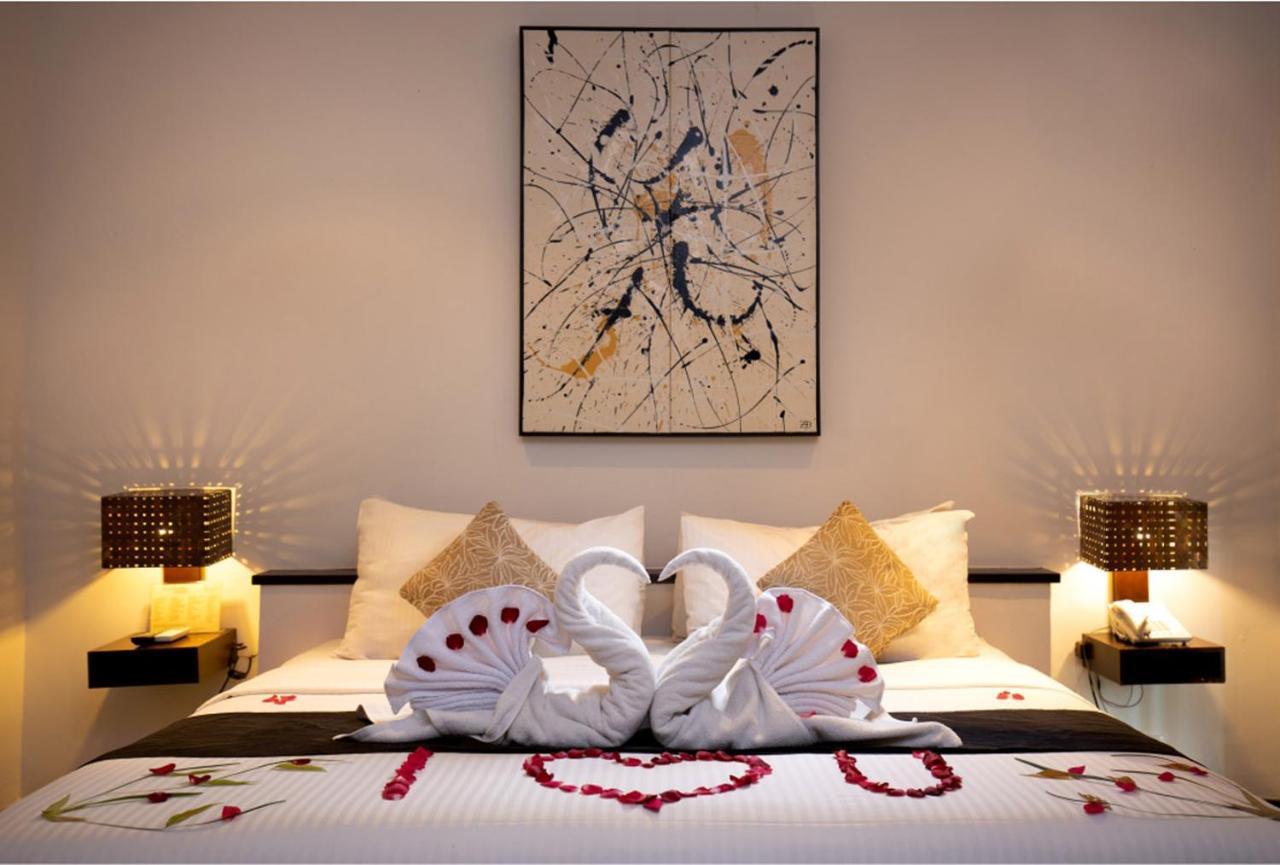 Danoya Private Luxury Residences Seminyak Zewnętrze zdjęcie