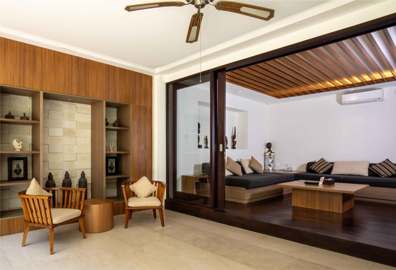 Danoya Private Luxury Residences Seminyak Zewnętrze zdjęcie