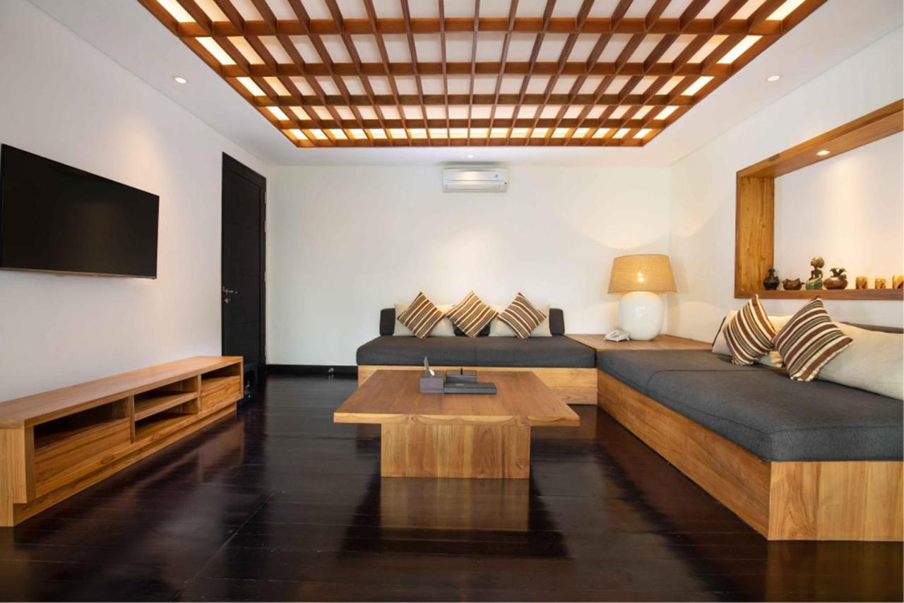 Danoya Private Luxury Residences Seminyak Zewnętrze zdjęcie