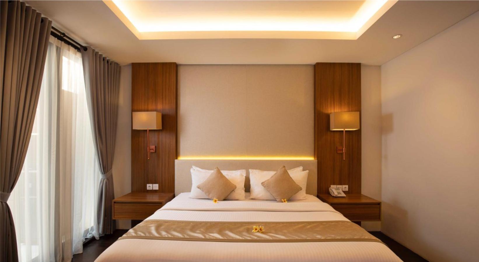 Danoya Private Luxury Residences Seminyak Zewnętrze zdjęcie